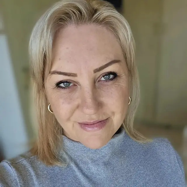 Elizabeth Holland